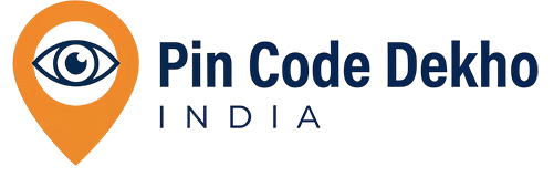 Pin Code Dekho India